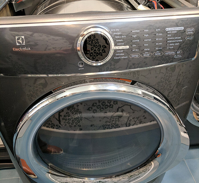 Washer