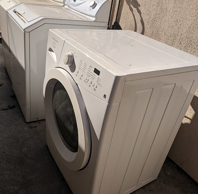 Washer