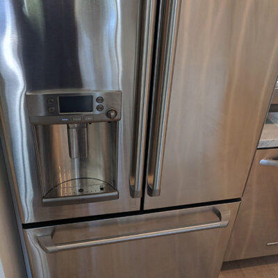 Portfolio Categories