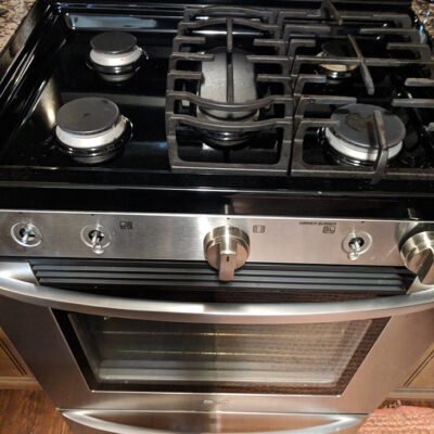 Portfolio Categories