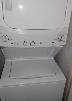 Washer