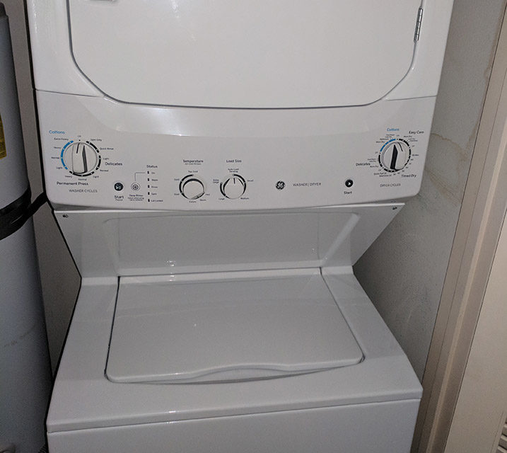 Washer
