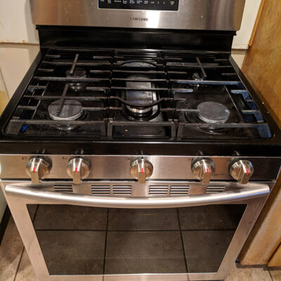 Portfolio Categories