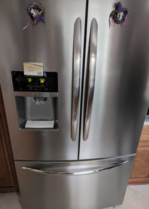 Refrigerator