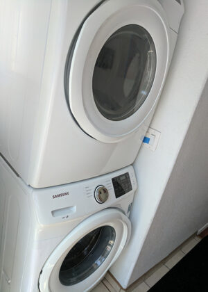 Washer