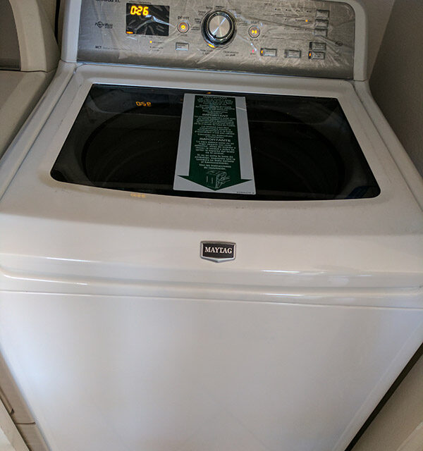 Washer